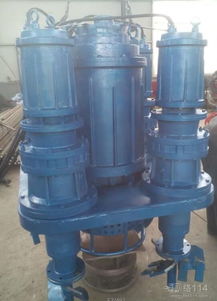 矿山渣浆泵 高效输送的坚实后盾与关键技术解析