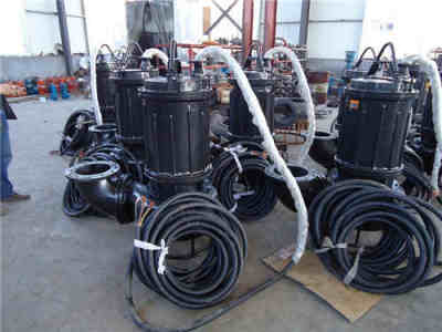 高效耐用 探索潜水河沙泵、高效喝沙泵与高耐磨抽沙泵及矿山渣浆泵的应用与优势