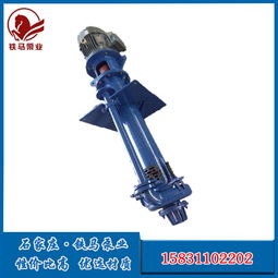 广东揭阳100RV SP R系列矿山尾沙泵与渣浆泵叶轮 核心耐磨件的技术解析与应用