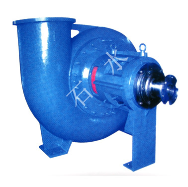 渣浆泵在泵行业的发展状况