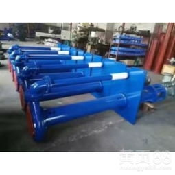 潜水渣浆泵选用耐磨材料生产保证产品寿命——矿山渣浆泵选材与应用探析